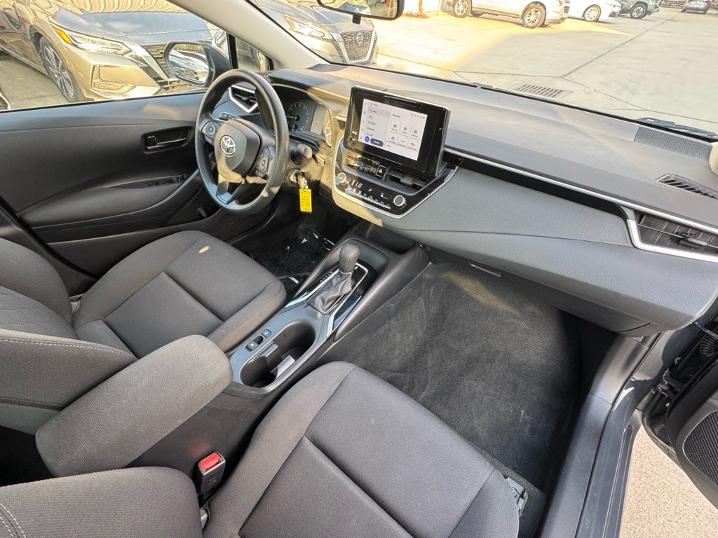2023 Toyota Corolla Image 18