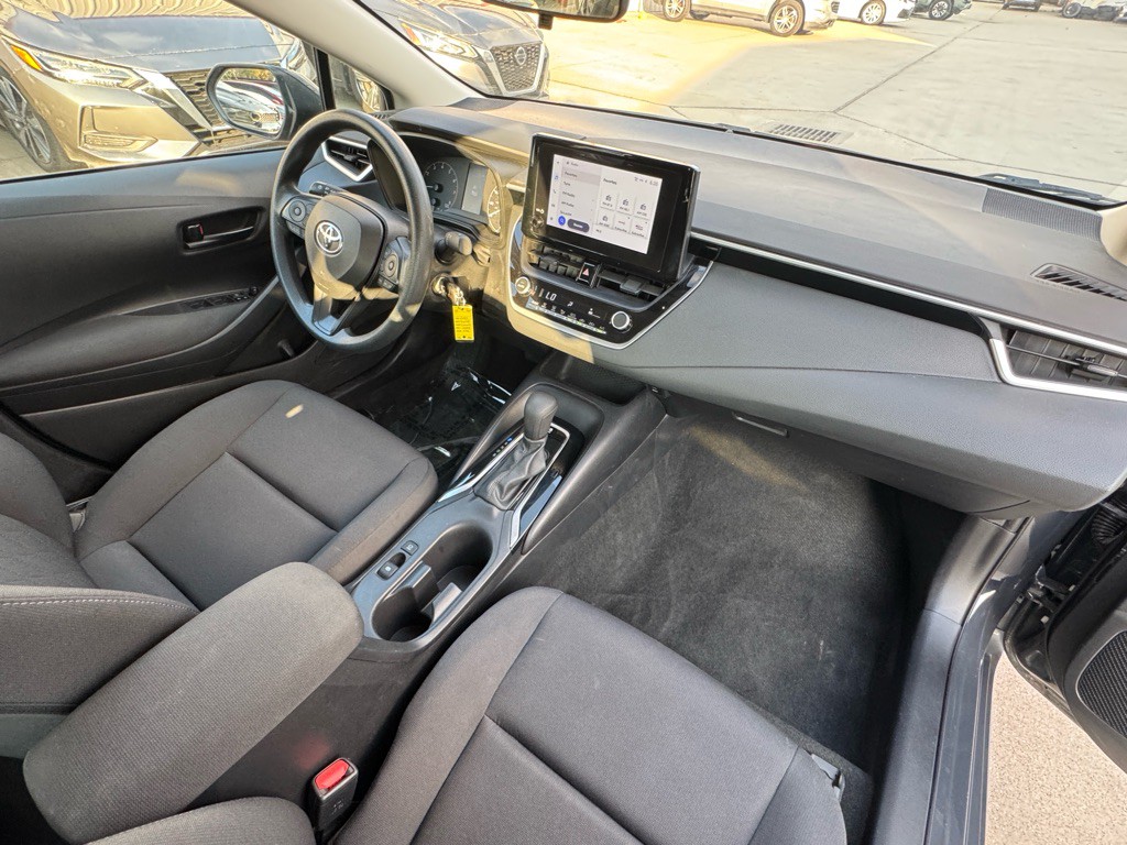 2023 Toyota Corolla Image 20