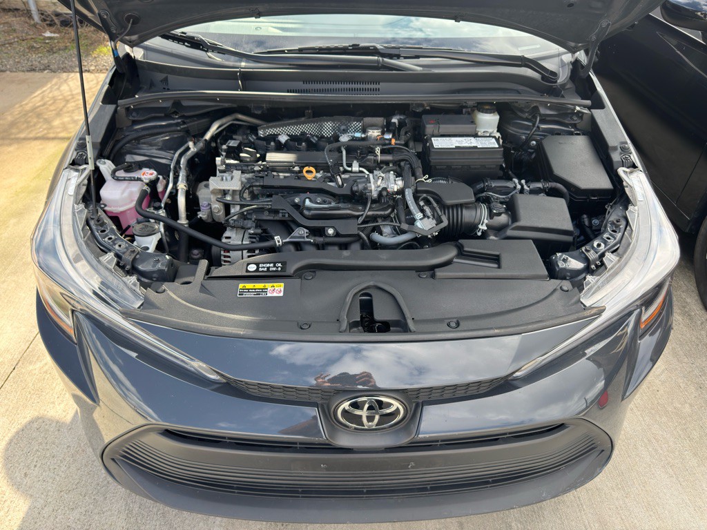 2023 Toyota Corolla Image 21