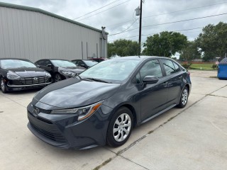 Image for 2023 Toyota Corolla LE ID: 6981276
