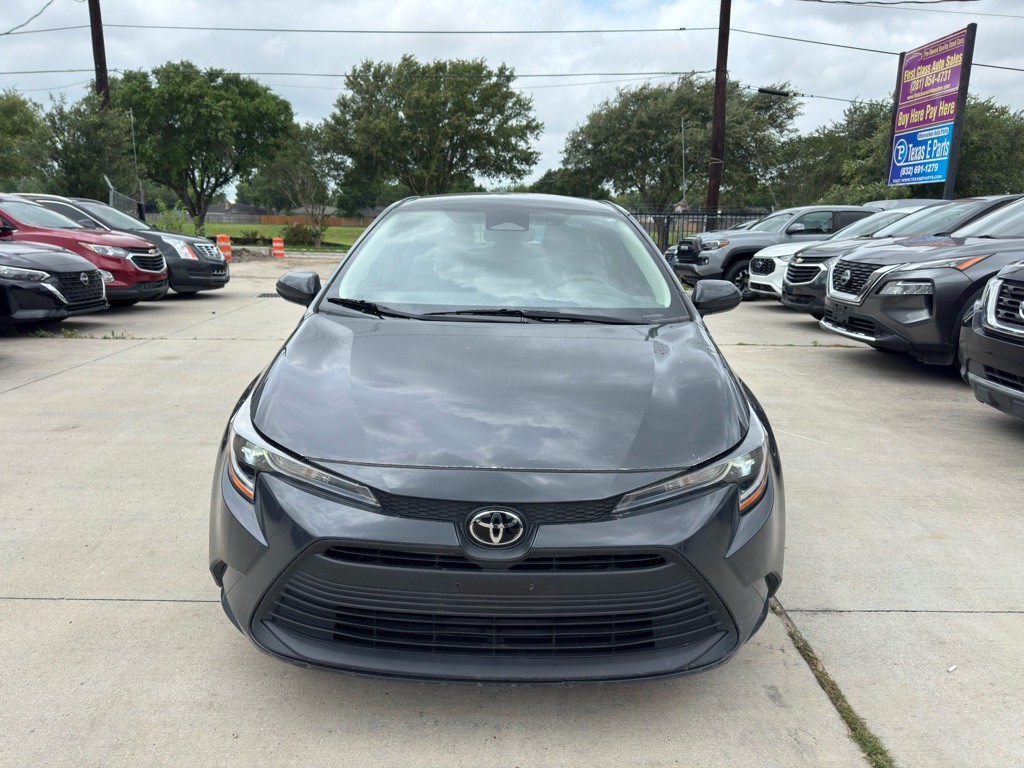 2023 Toyota Corolla Image 3