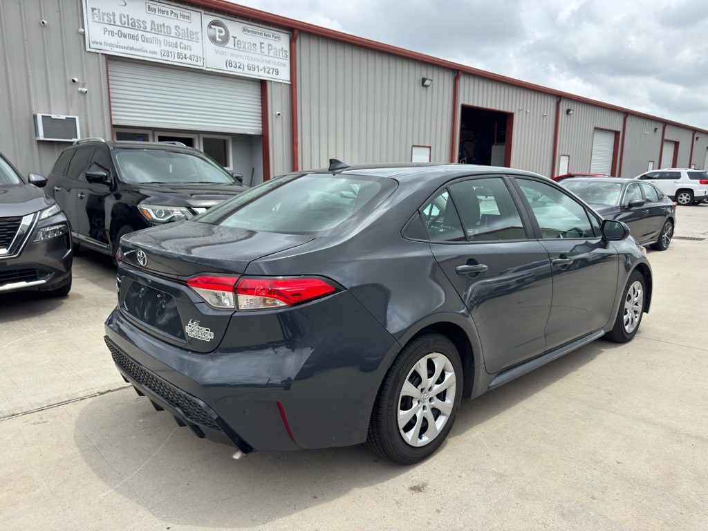 2023 Toyota Corolla Image 6