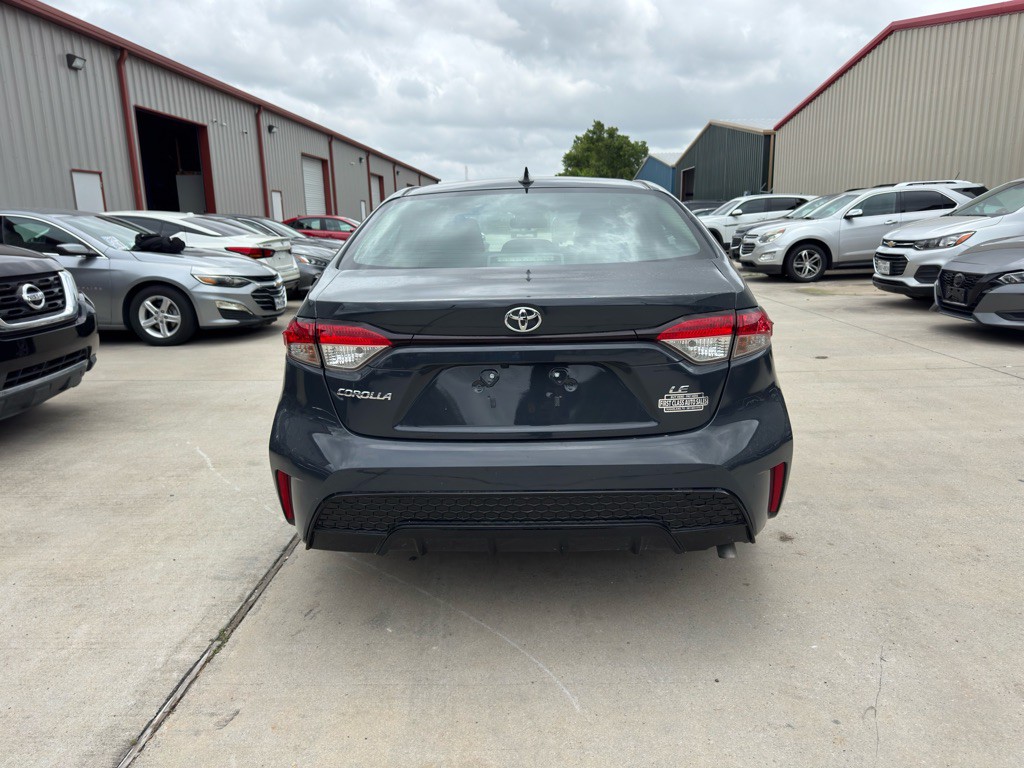 2023 Toyota Corolla Image 7