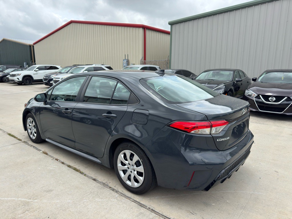 2023 Toyota Corolla Image 8