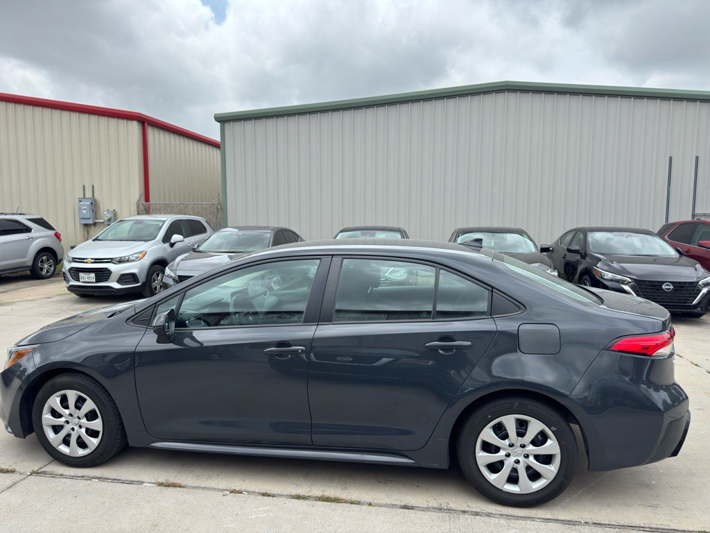 2023 Toyota Corolla Image 9