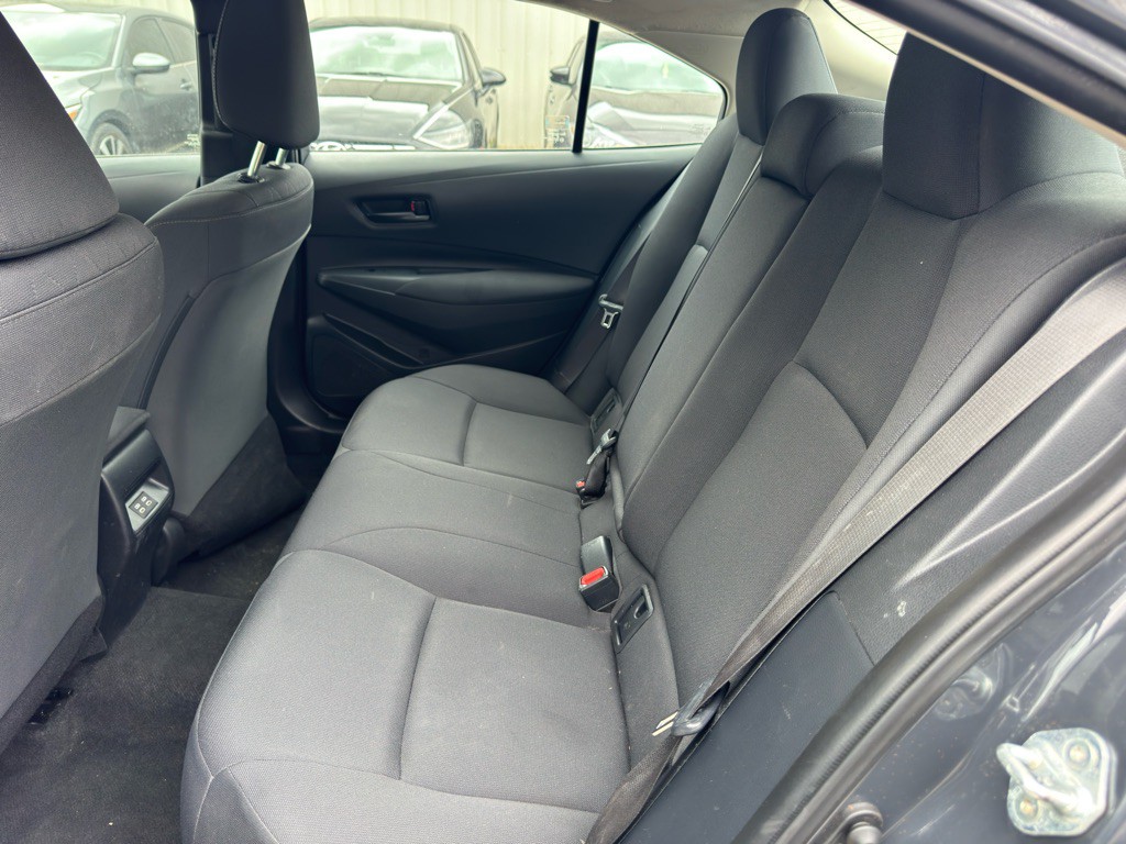 2023 Toyota Corolla Image 10
