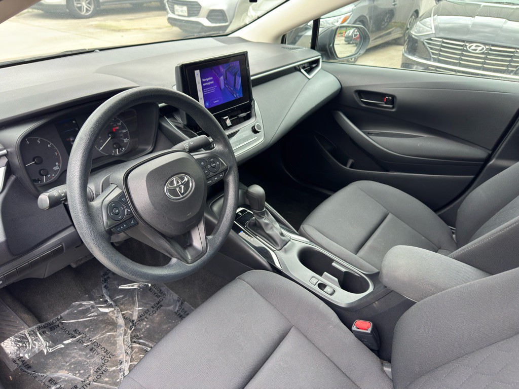 2023 Toyota Corolla Image 11