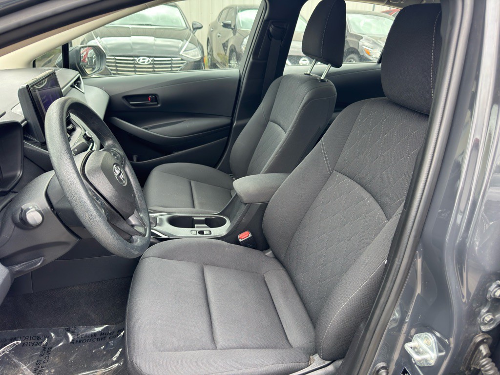 2023 Toyota Corolla Image 12