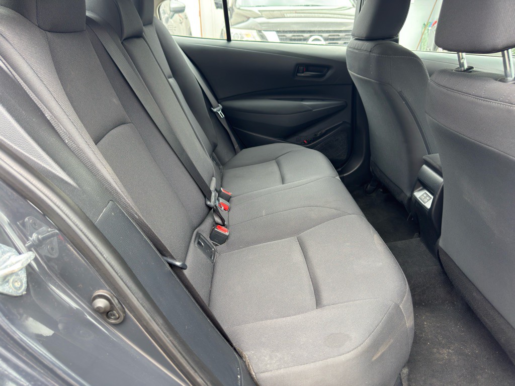 2023 Toyota Corolla Image 13