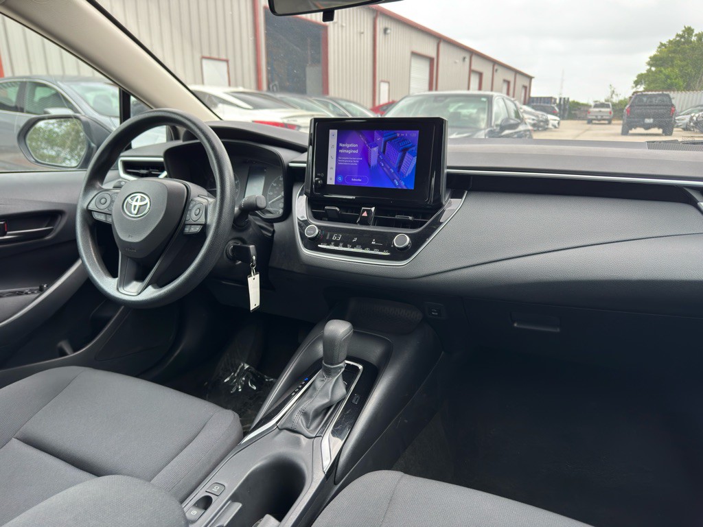 2023 Toyota Corolla Image 14