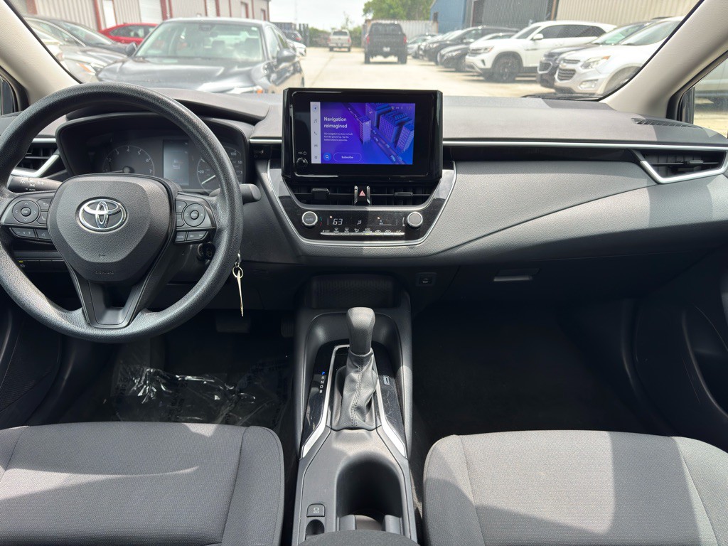 2023 Toyota Corolla Image 15