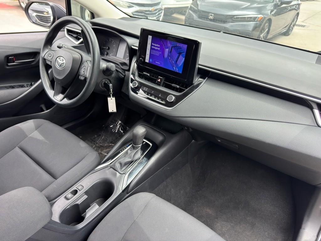 2023 Toyota Corolla Image 16