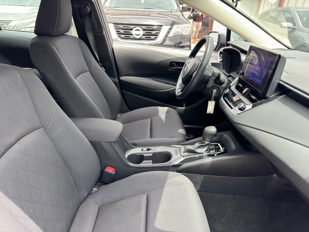 2023 Toyota Corolla Image 17