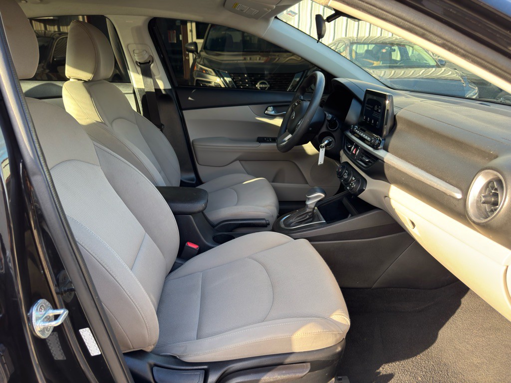 2020 Kia Forte Image 18