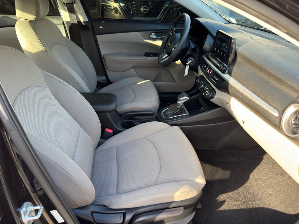 2020 Kia Forte Image 21