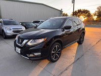 Image for 2018 Nissan Rogue SL ID: 6995535