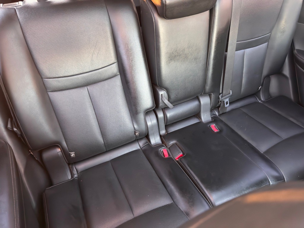 2018 Nissan Rogue Image 23