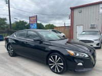 Image for 2019 Nissan Altima SR ID: 7038387