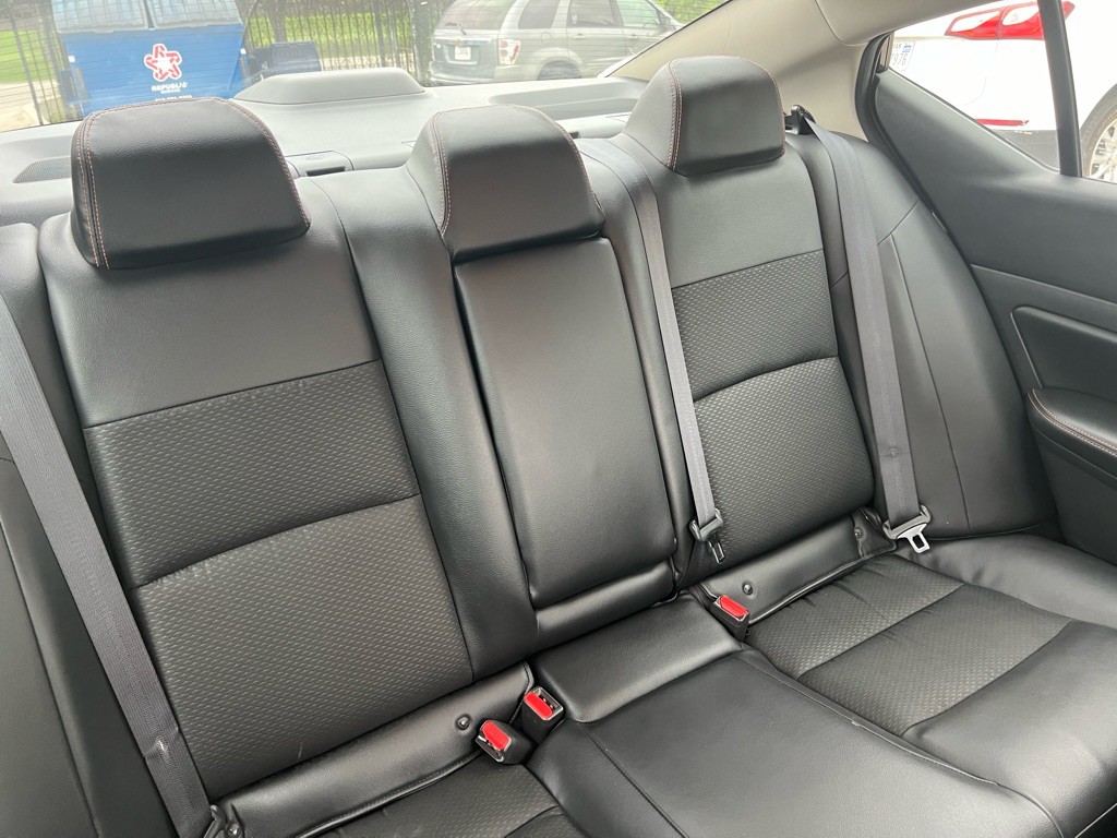 2019 Nissan Altima Image 16