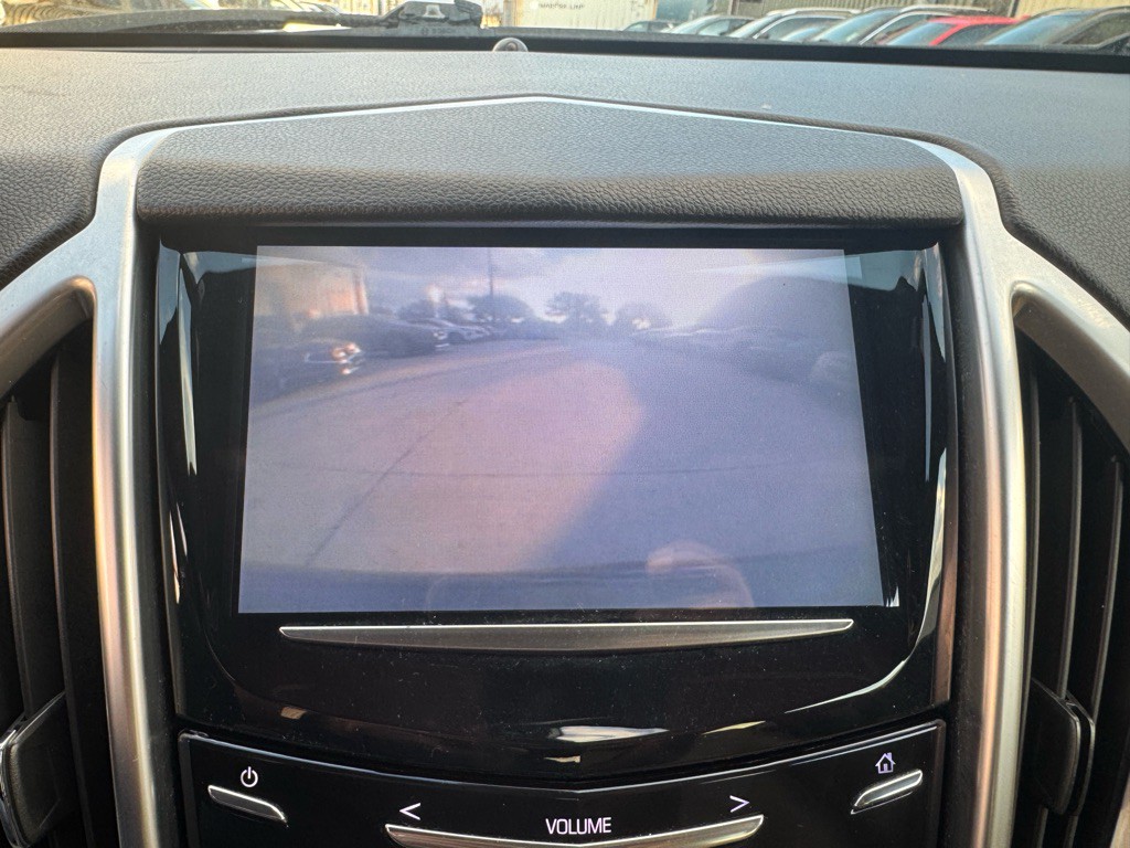 2016 Cadillac SRX Image 10