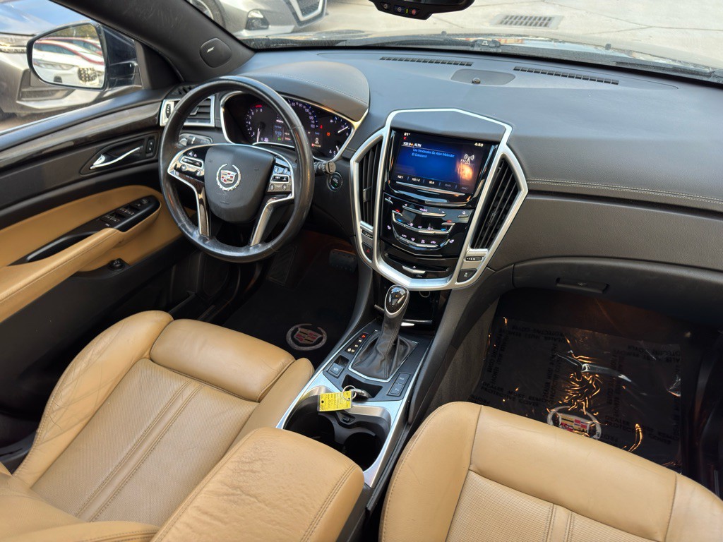 2016 Cadillac SRX Image 18