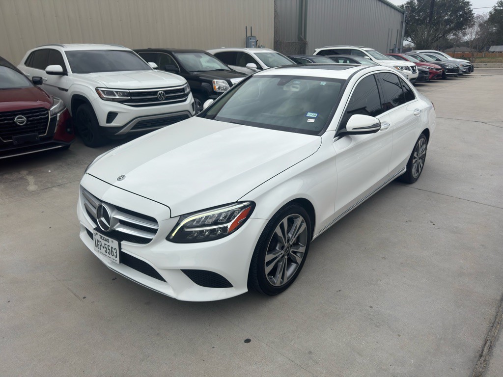 2019 Cadillac XT5 Image 1