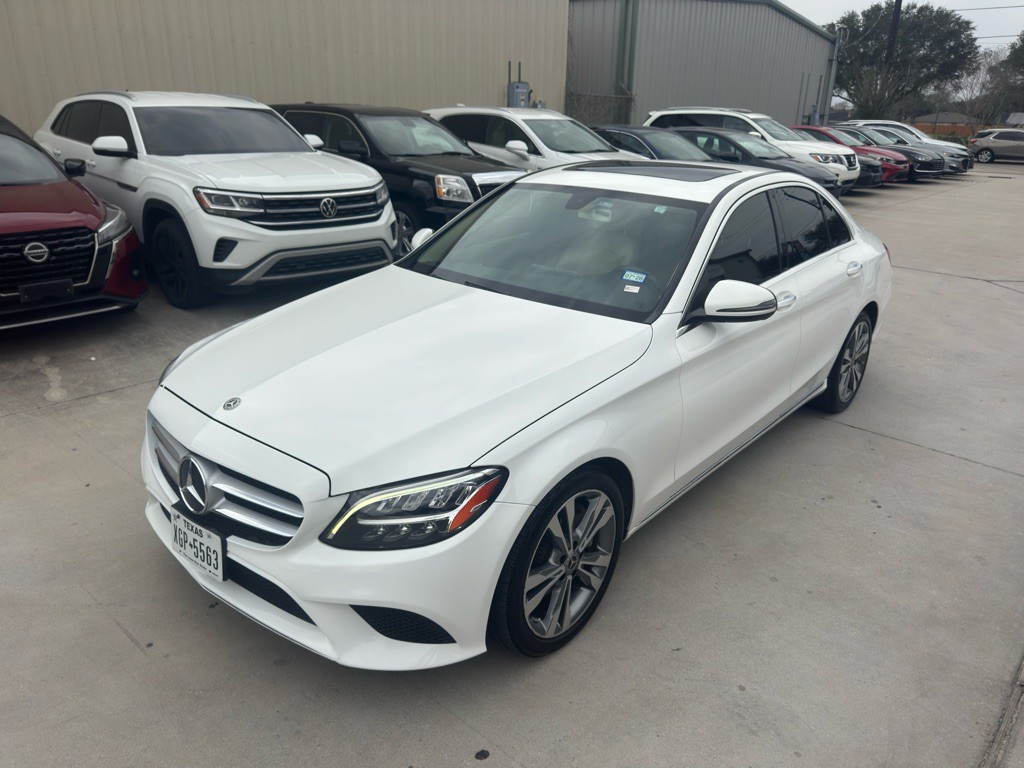 2019 Cadillac XT5 Image 2