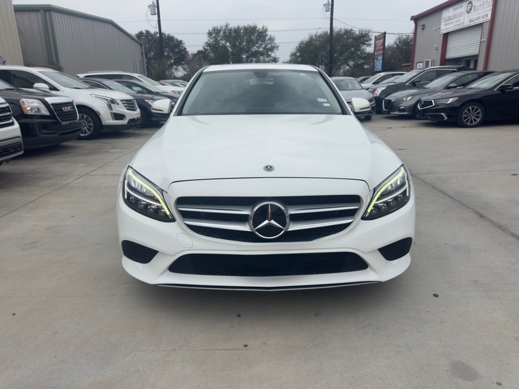 2019 Cadillac XT5 Image 3