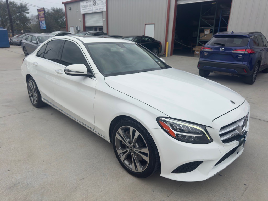 2019 Cadillac XT5 Image 4