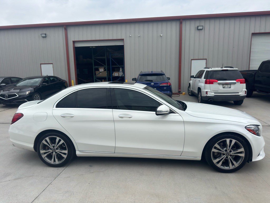 2019 Cadillac XT5 Image 5