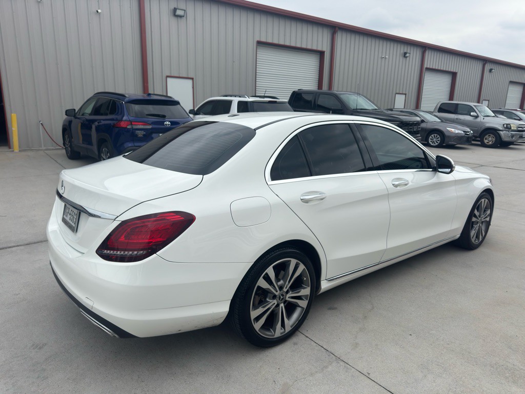 2019 Cadillac XT5 Image 6