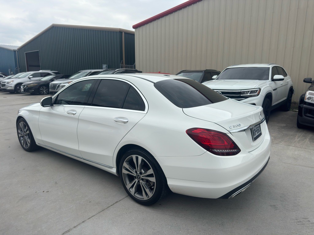 2019 Cadillac XT5 Image 8