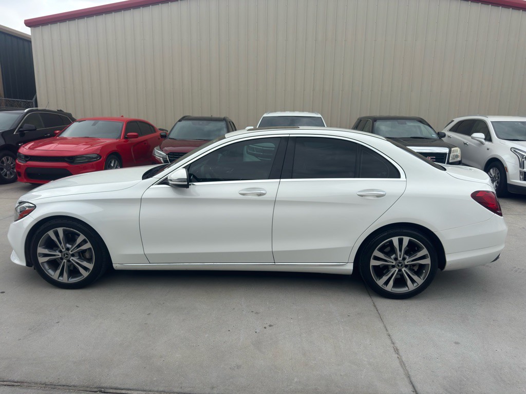 2019 Cadillac XT5 Image 9