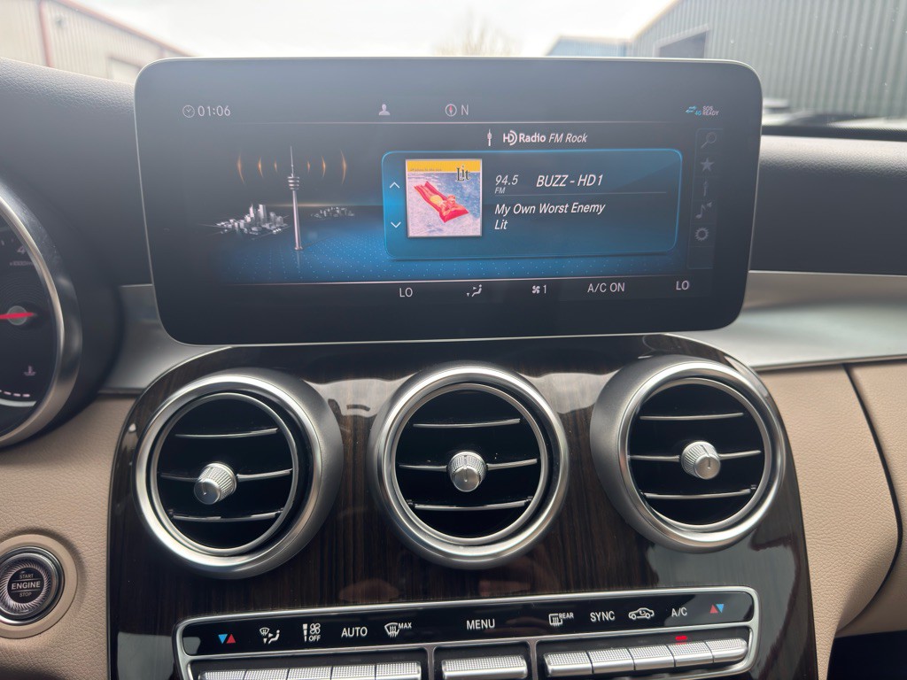 2019 Cadillac XT5 Image 10