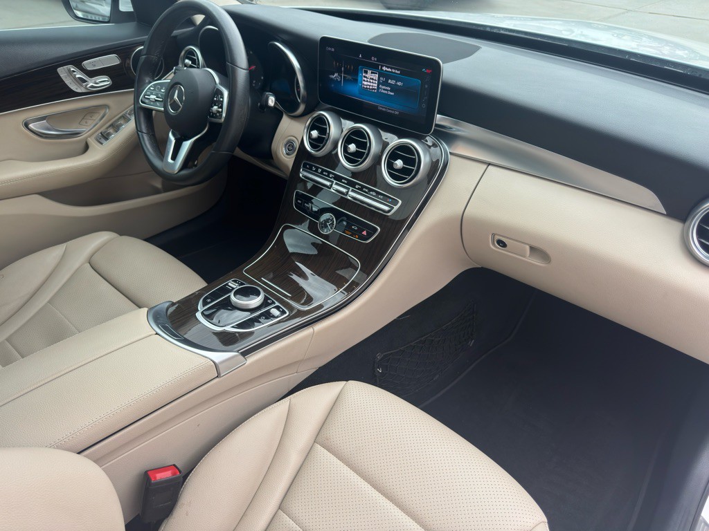 2019 Cadillac XT5 Image 18