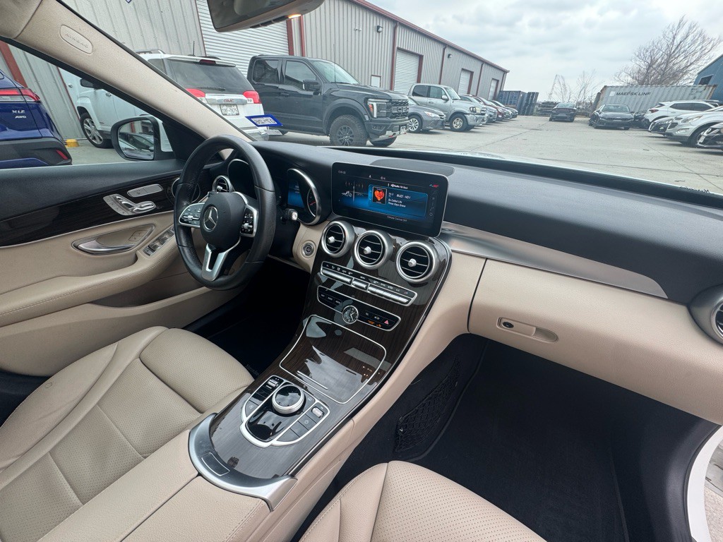 2019 Cadillac XT5 Image 22