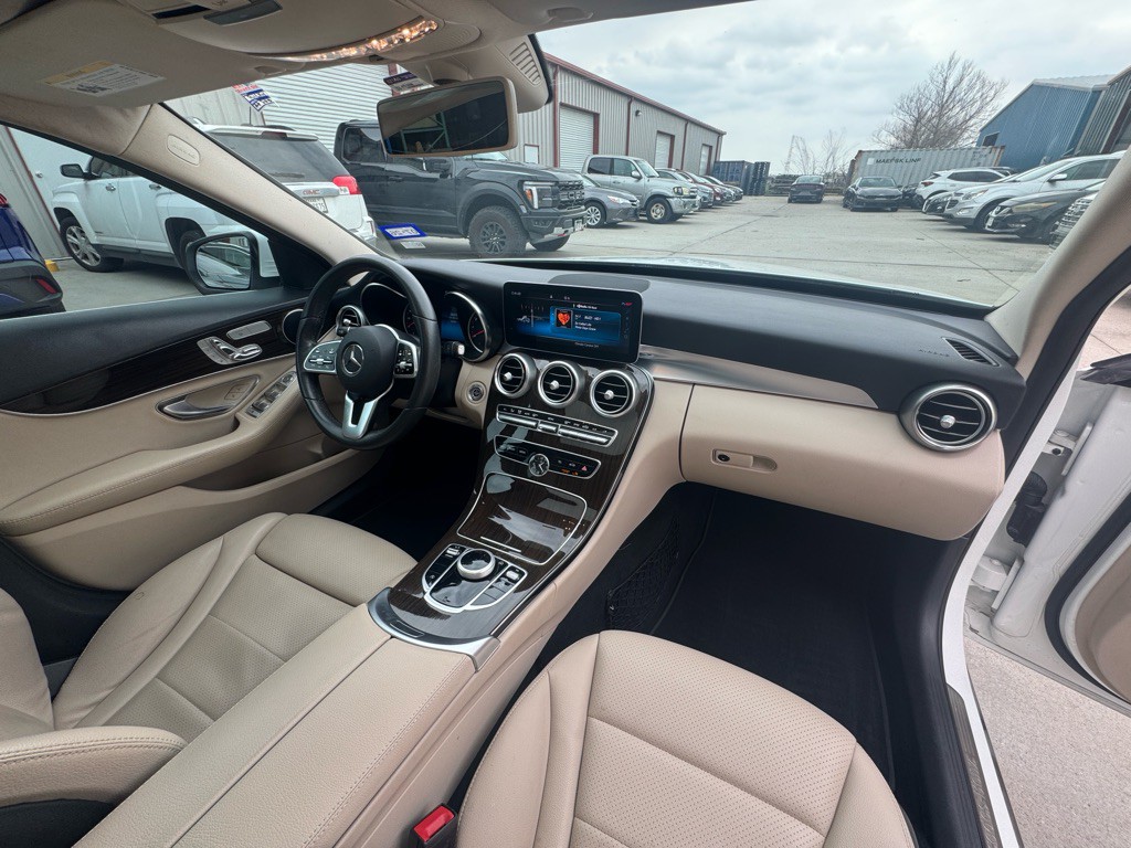 2019 Cadillac XT5 Image 23