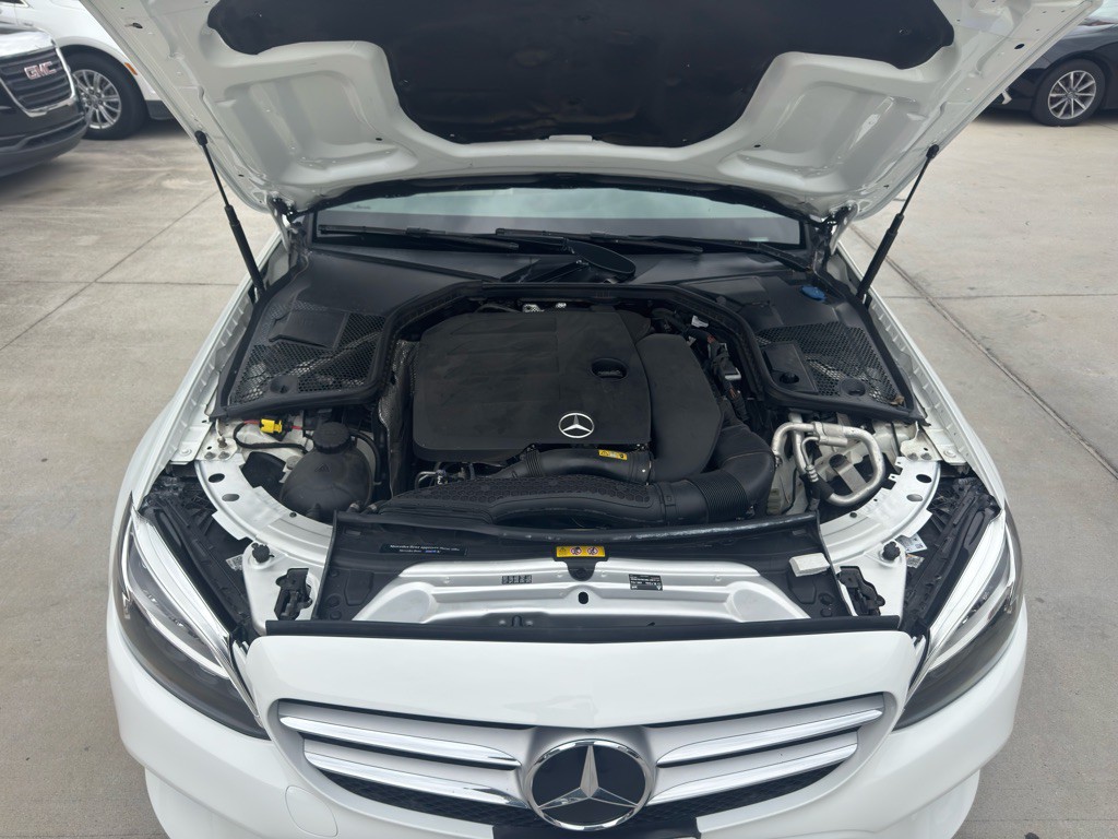 2019 Cadillac XT5 Image 24