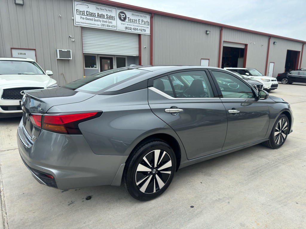 2020 Nissan Altima Image 6