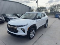 Image for 2024 Chevrolet Trailblazer LS ID: 7109507