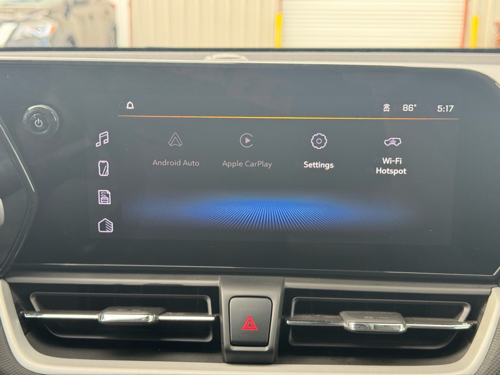 2024 Chevrolet Trailblazer Image 12