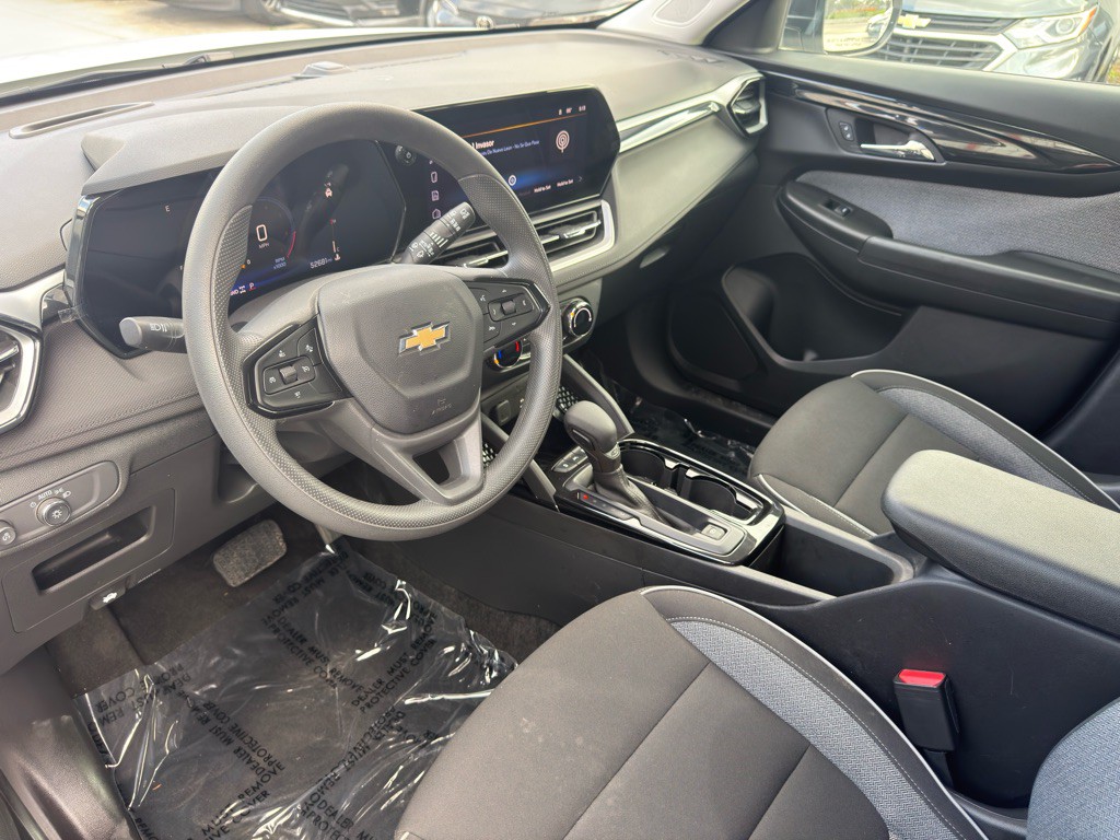 2024 Chevrolet Trailblazer Image 15