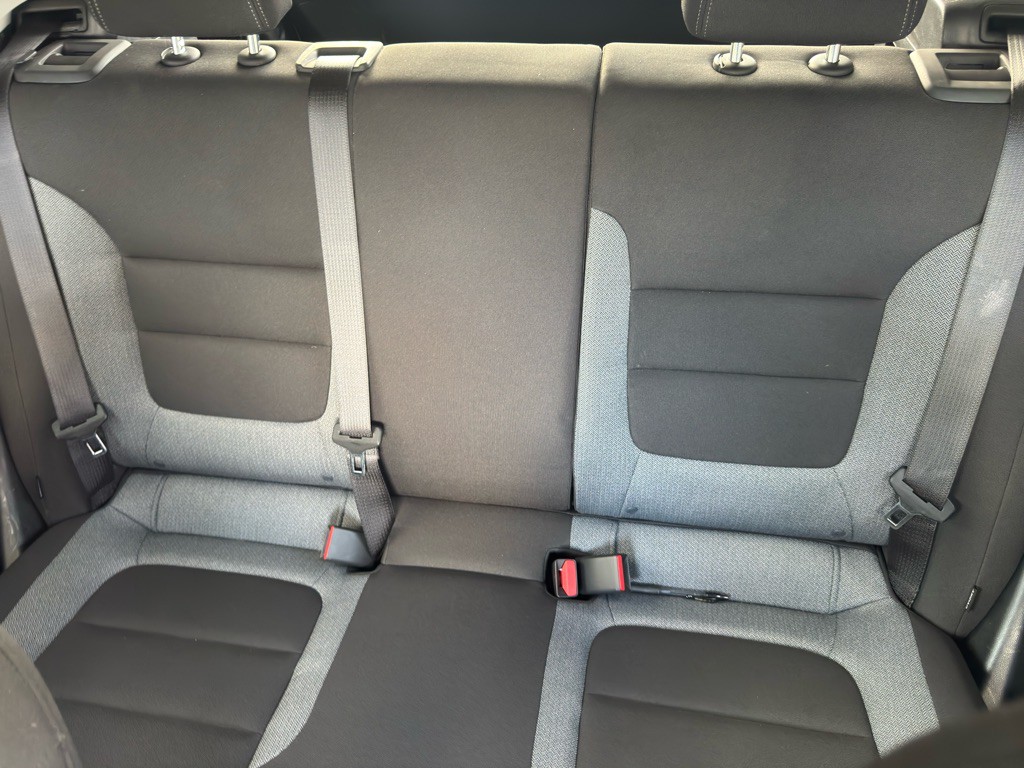 2024 Chevrolet Trailblazer Image 18