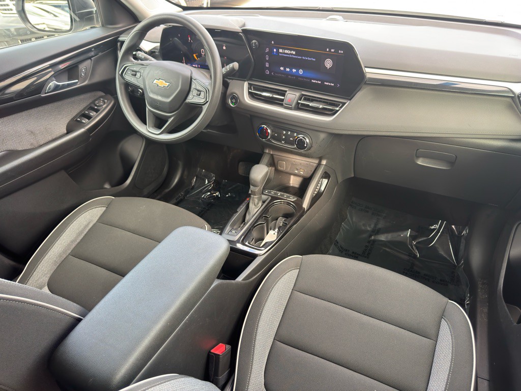 2024 Chevrolet Trailblazer Image 20