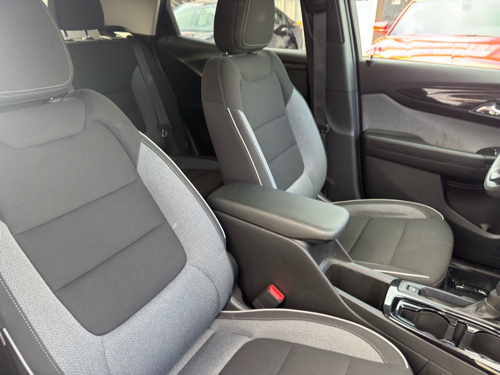 2024 Chevrolet Trailblazer Image 23