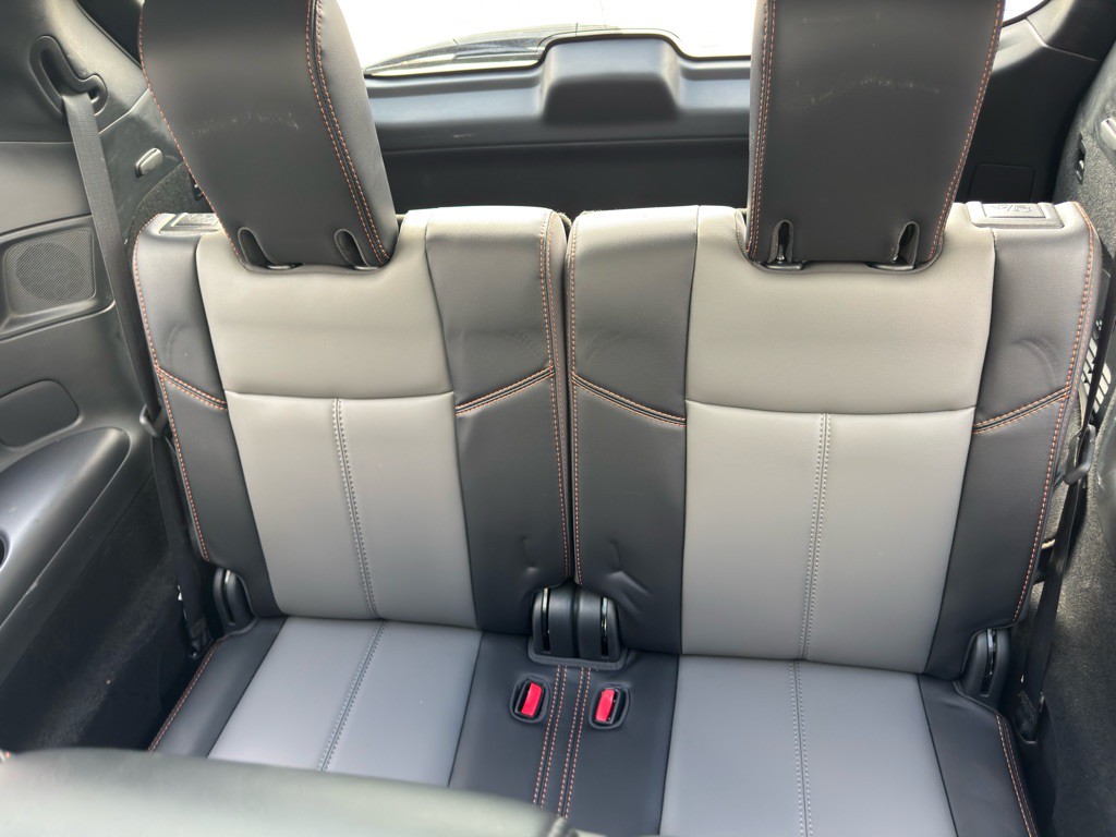 2020 Nissan Pathfinder Image 14