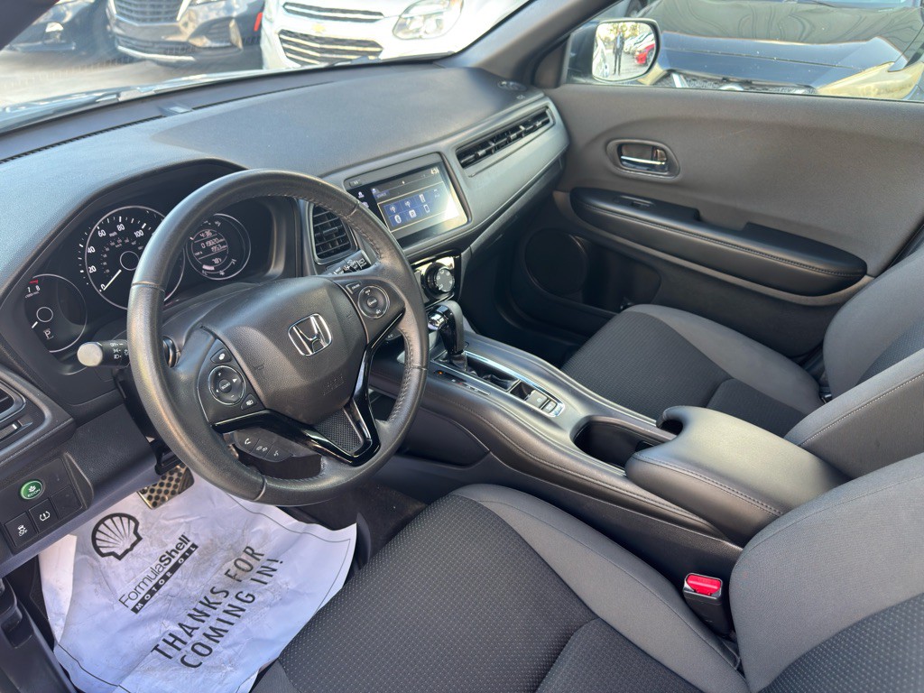 2020 Honda HR-V Image 14