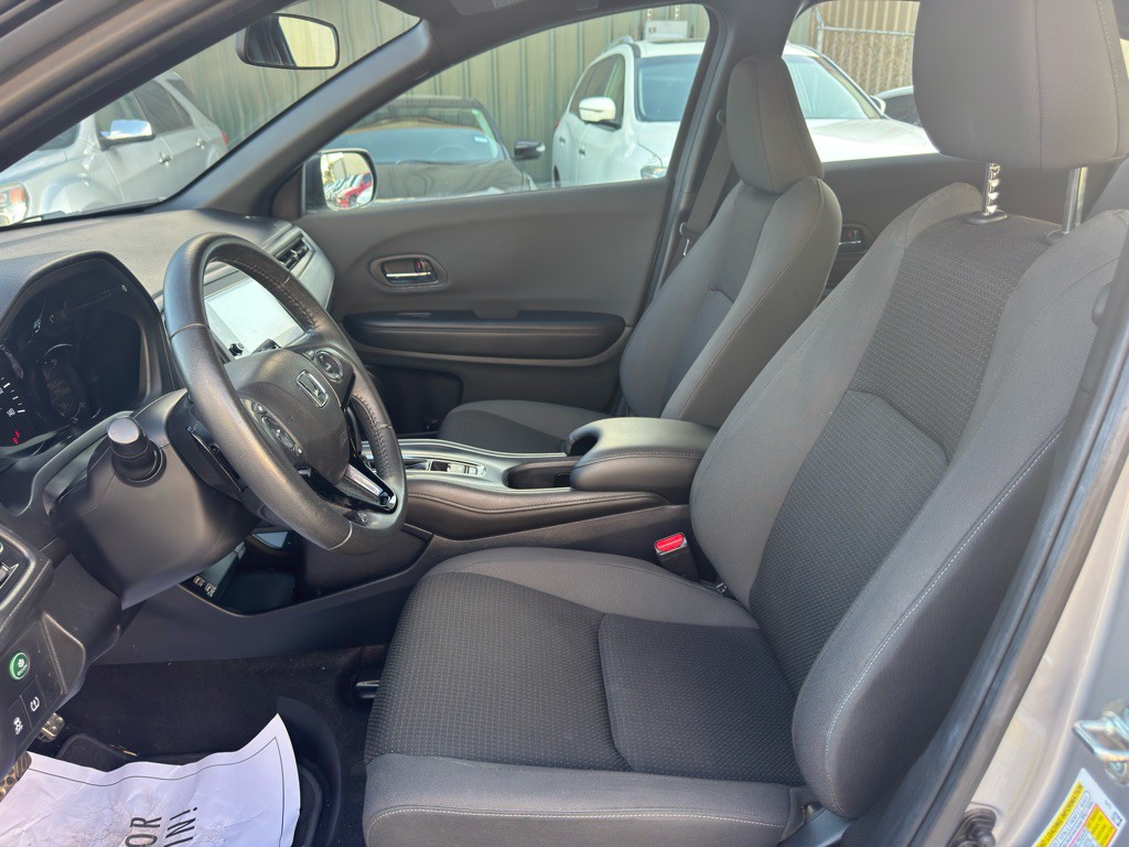 2020 Honda HR-V Image 15