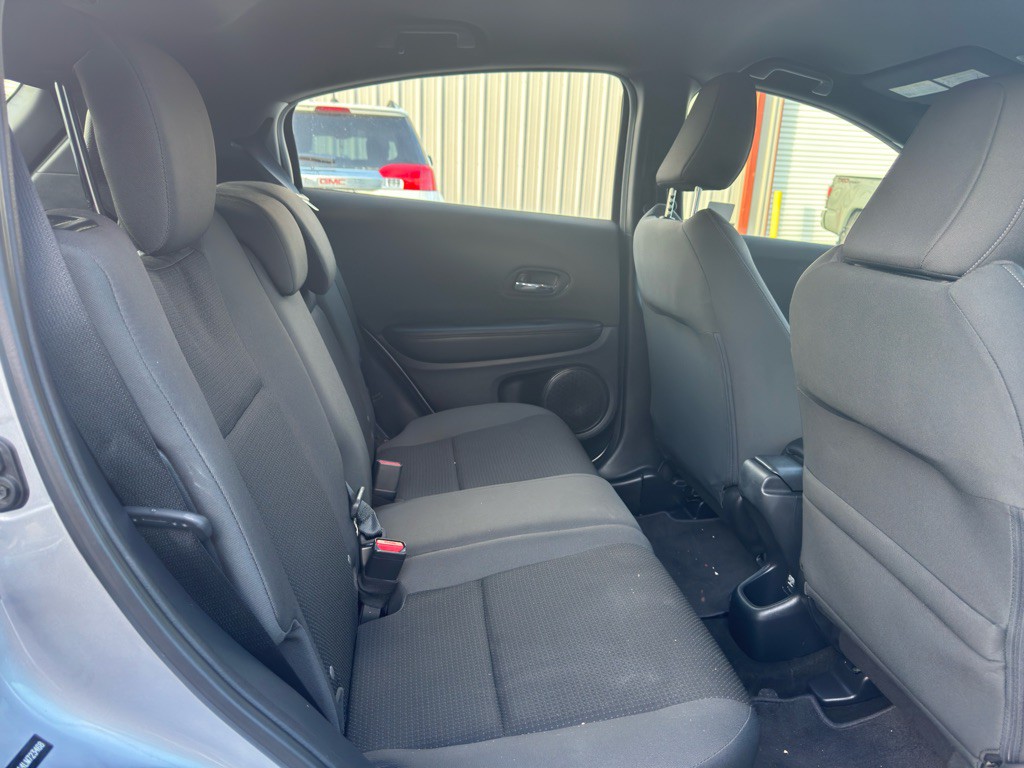 2020 Honda HR-V Image 16
