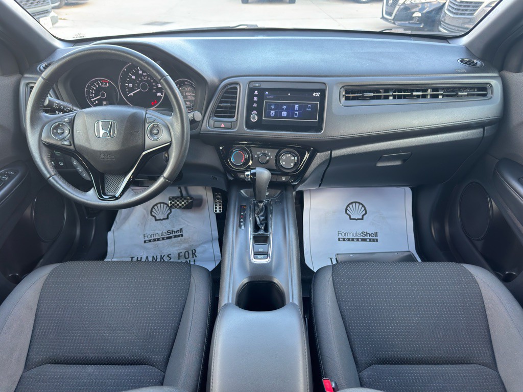 2020 Honda HR-V Image 18